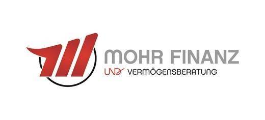 Mohr Finanz Logo